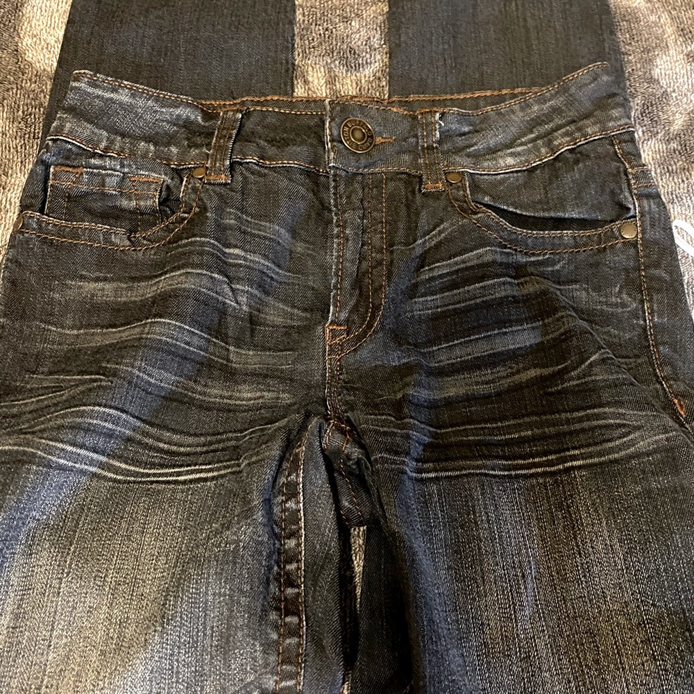 Buffalo jeans 👖